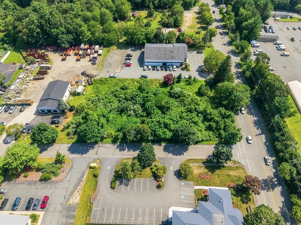 Lot 63 Faunce Corner Rd # 433, Dartmouth MA 02747 photo 2