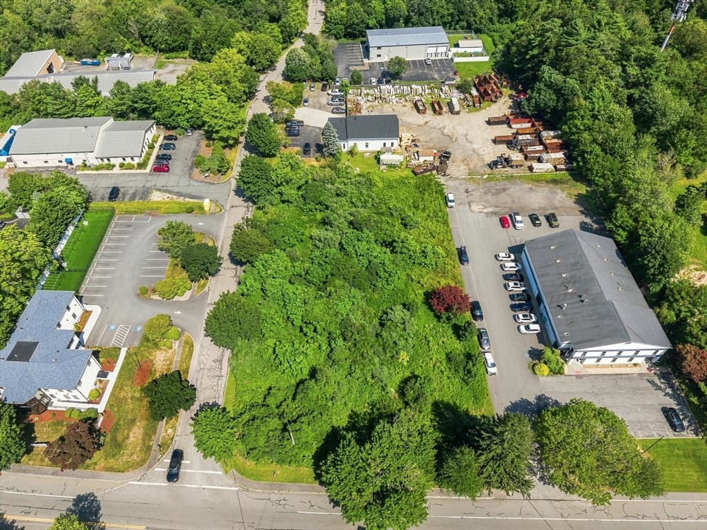 Lot 63 Faunce Corner Rd # 433, Dartmouth MA 02747