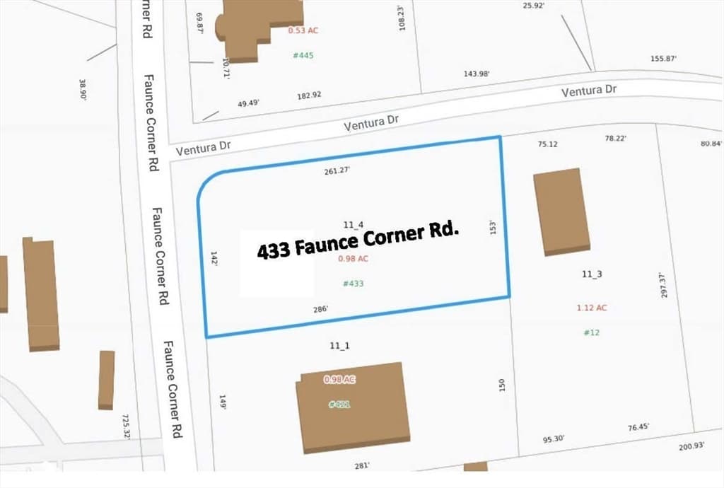 Lot 63 Faunce Corner Rd # 433, Dartmouth MA 02747 photo 10