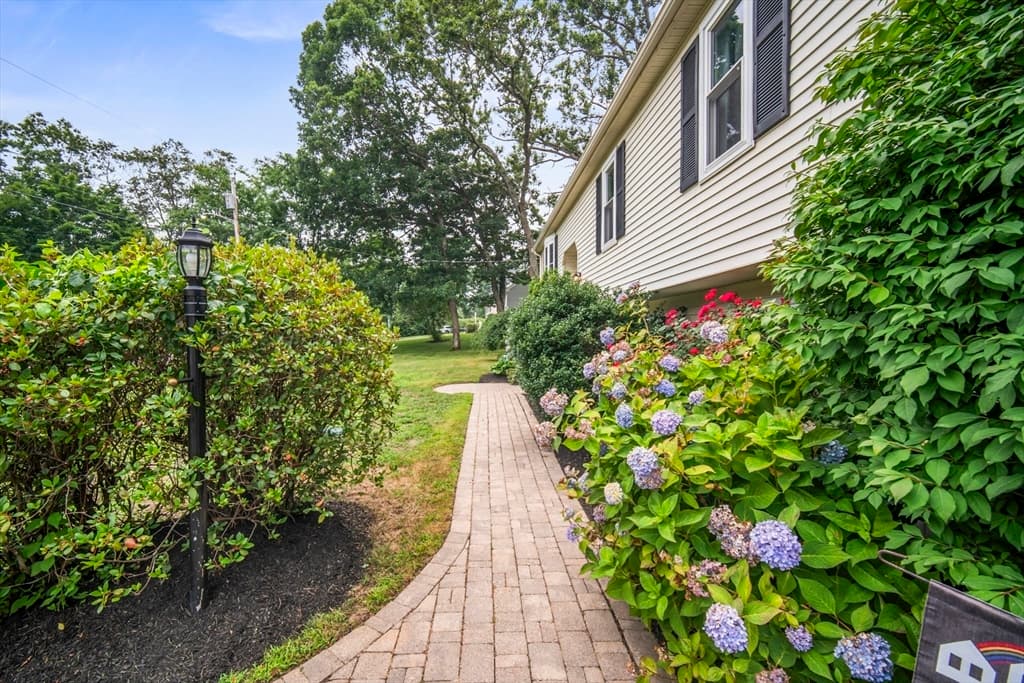 148 Rachel Dr, Taunton MA 02780 photo 36