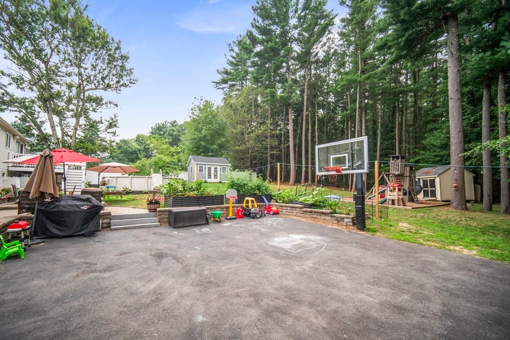 148 Rachel Dr, Taunton MA 02780 photo 32