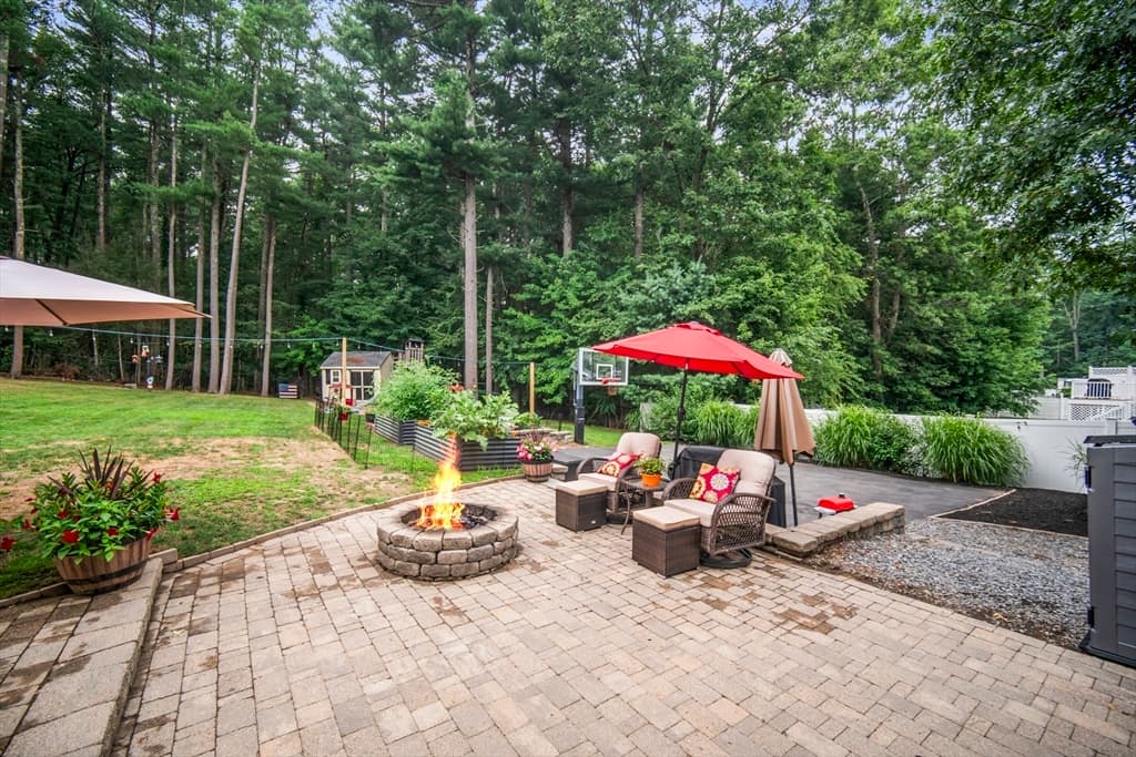 148 Rachel Dr, Taunton MA 02780 photo 31