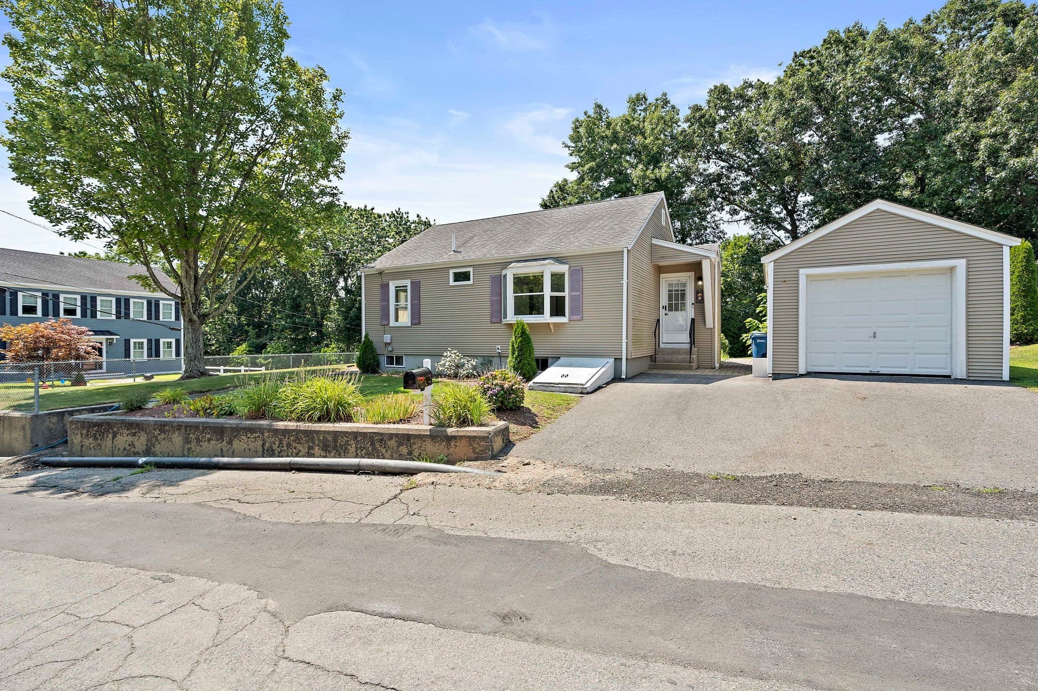 Single Family Residence at 65 Fuller St, Canton MA 02021, Canton, photo 2 of 23