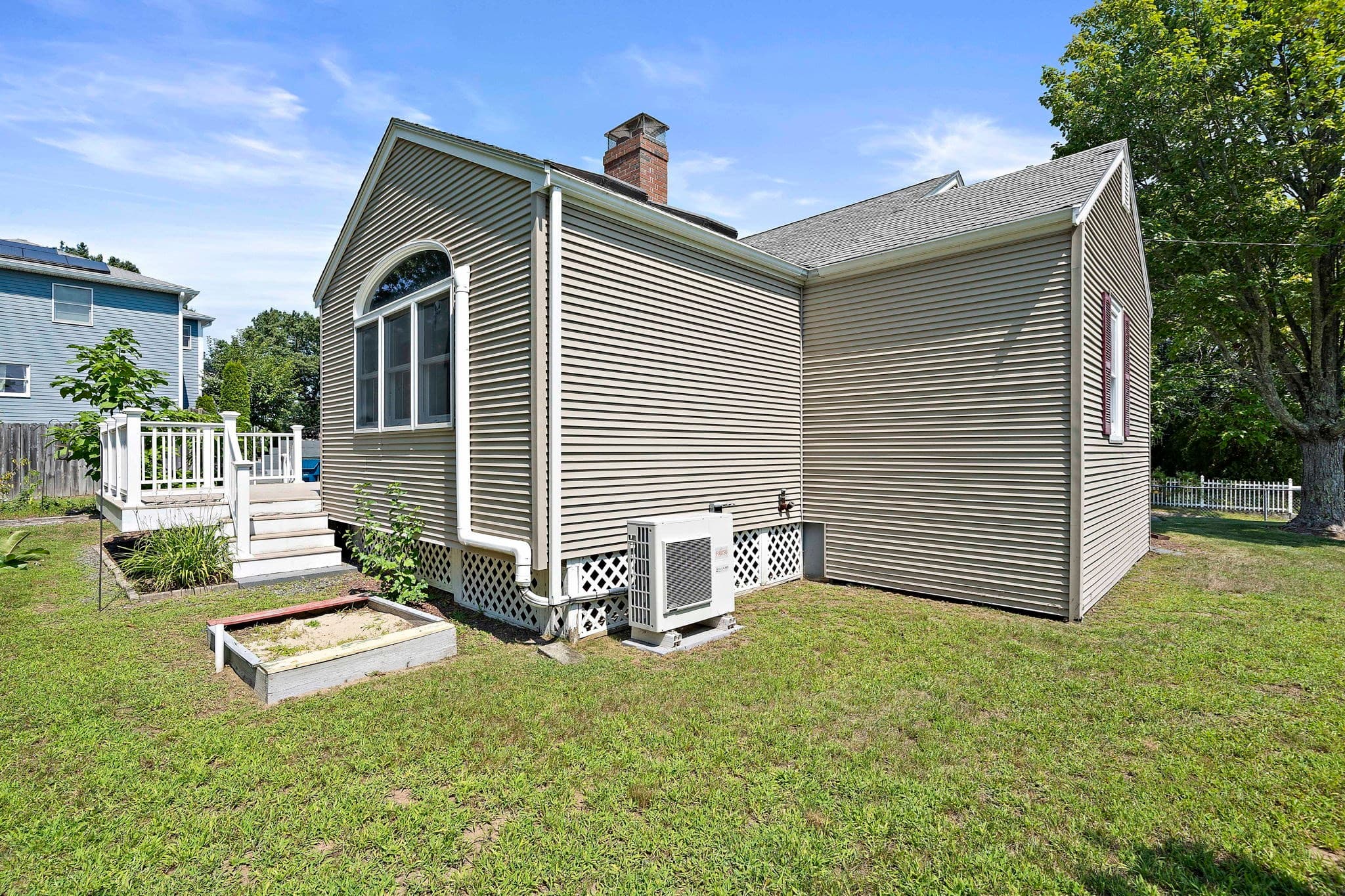 Single Family Residence at 65 Fuller St, Canton MA 02021, Canton, photo 16 of 23