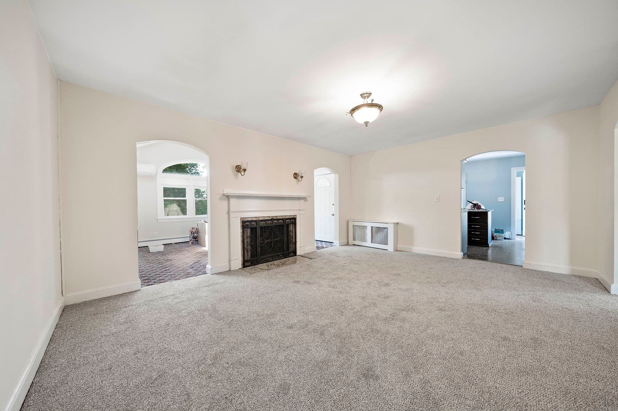 Single Family Residence at 65 Fuller St, Canton MA 02021, Canton, photo 5 of 23