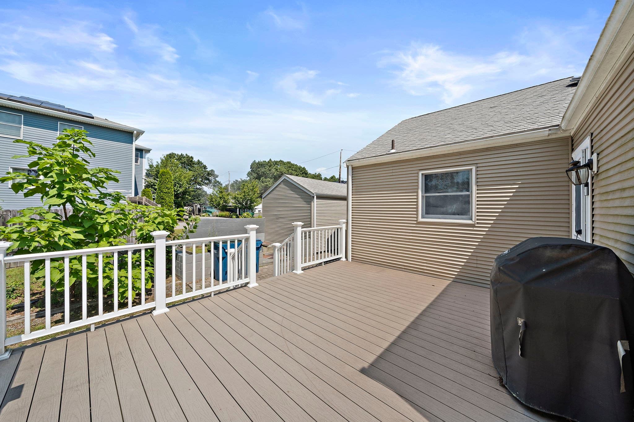 Single Family Residence at 65 Fuller St, Canton MA 02021, Canton, photo 20 of 23