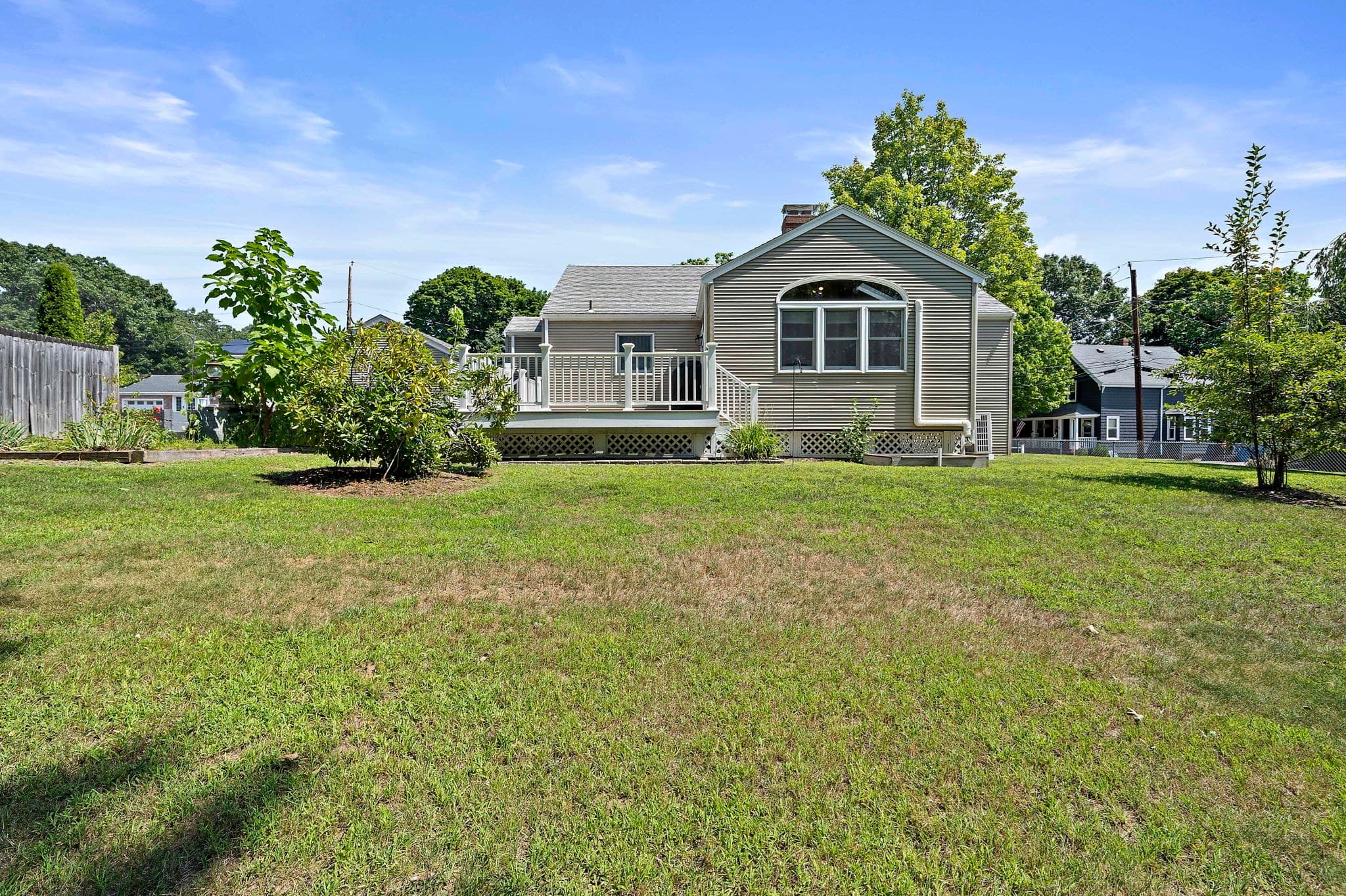 Single Family Residence at 65 Fuller St, Canton MA 02021, Canton, photo 18 of 23