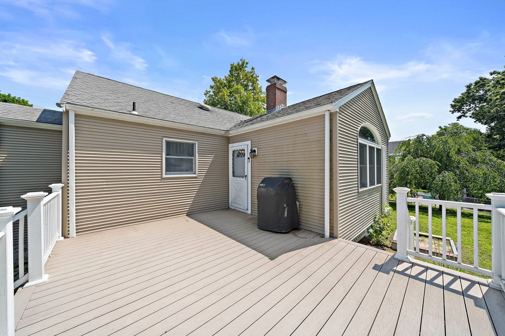 Single Family Residence at 65 Fuller St, Canton MA 02021, Canton, photo 19 of 23