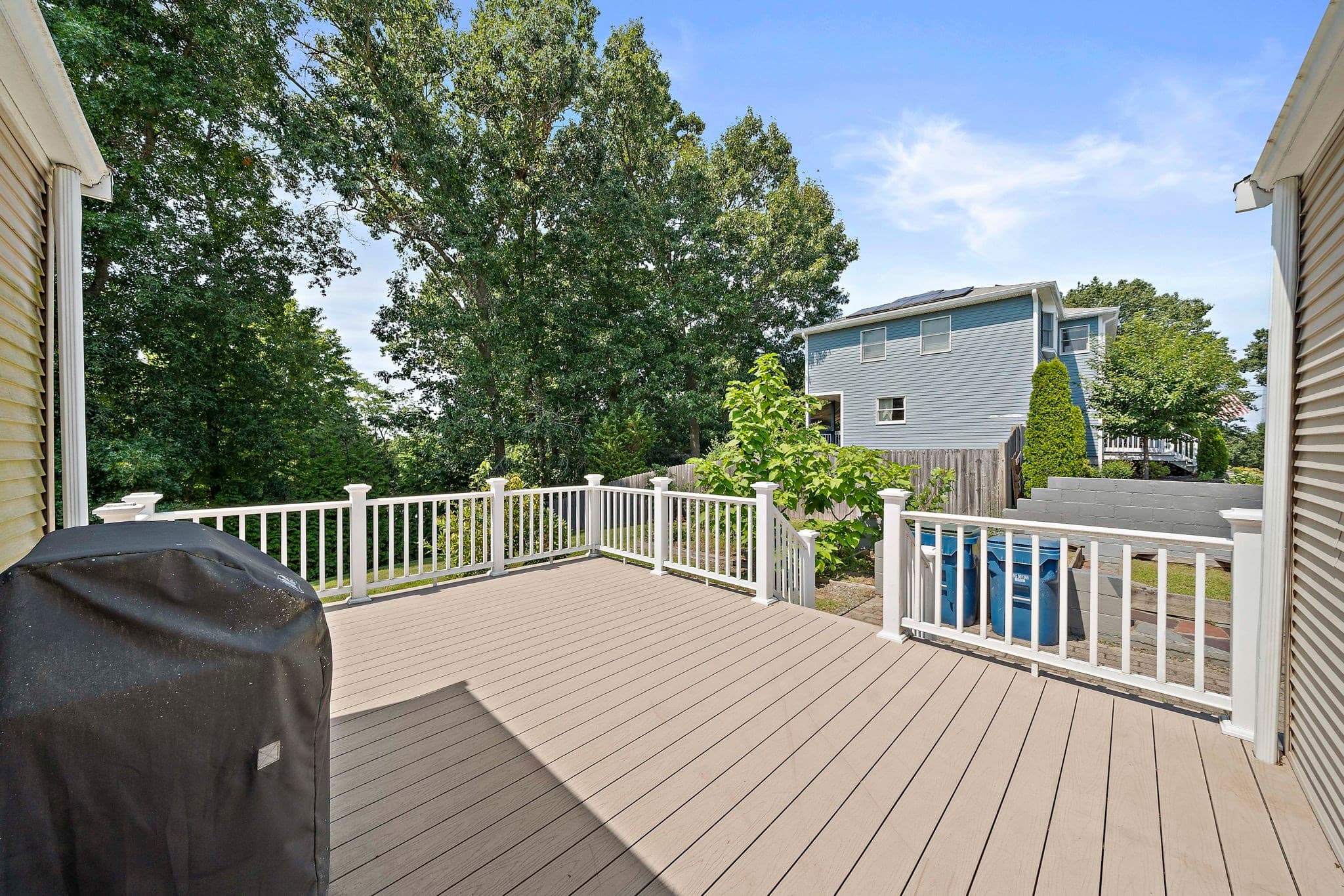 Single Family Residence at 65 Fuller St, Canton MA 02021, Canton, photo 21 of 23