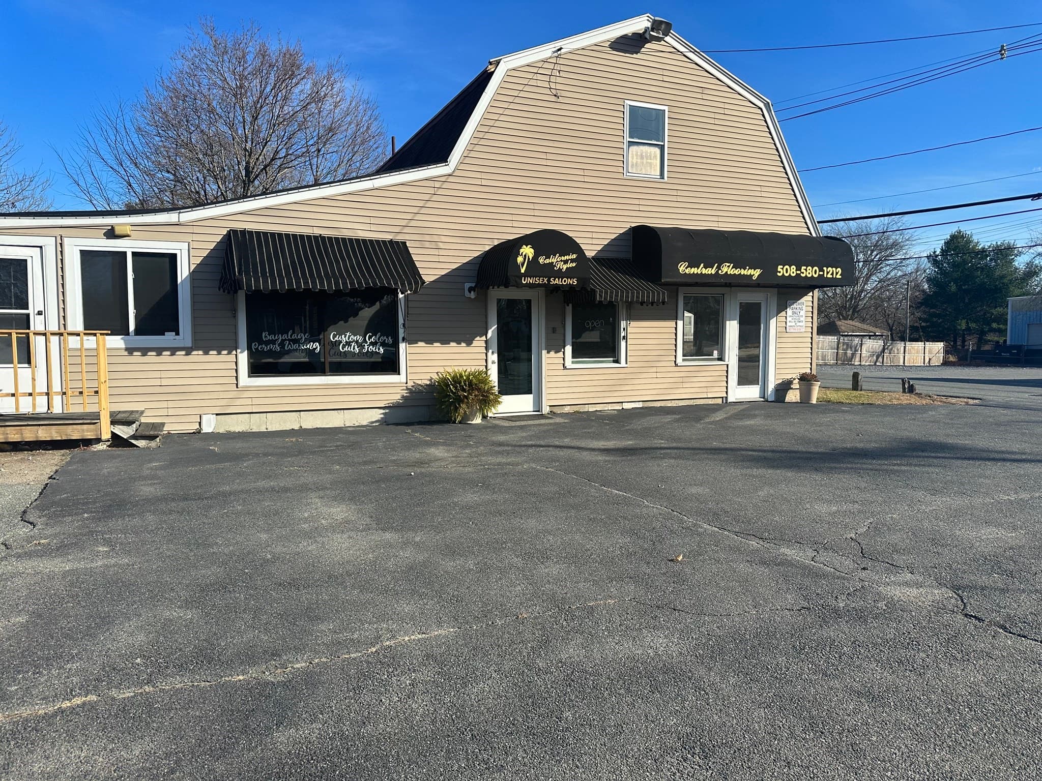 Business Opportunity at 1574 Main Str, Brockton MA 02301, Brockton, photo 2 of 3