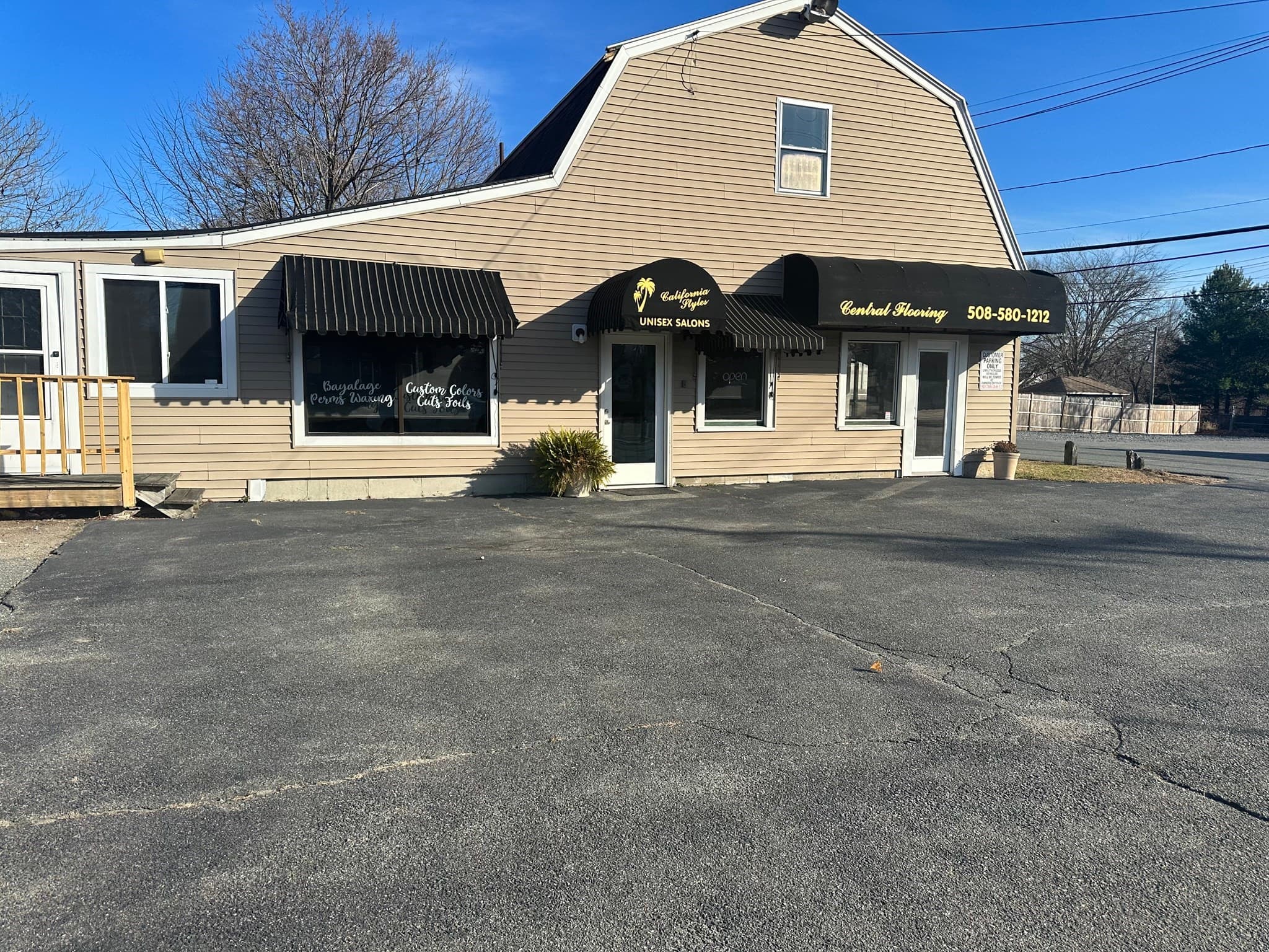 Business Opportunity at 1574 Main Str, Brockton MA 02301, Brockton, photo 3 of 3