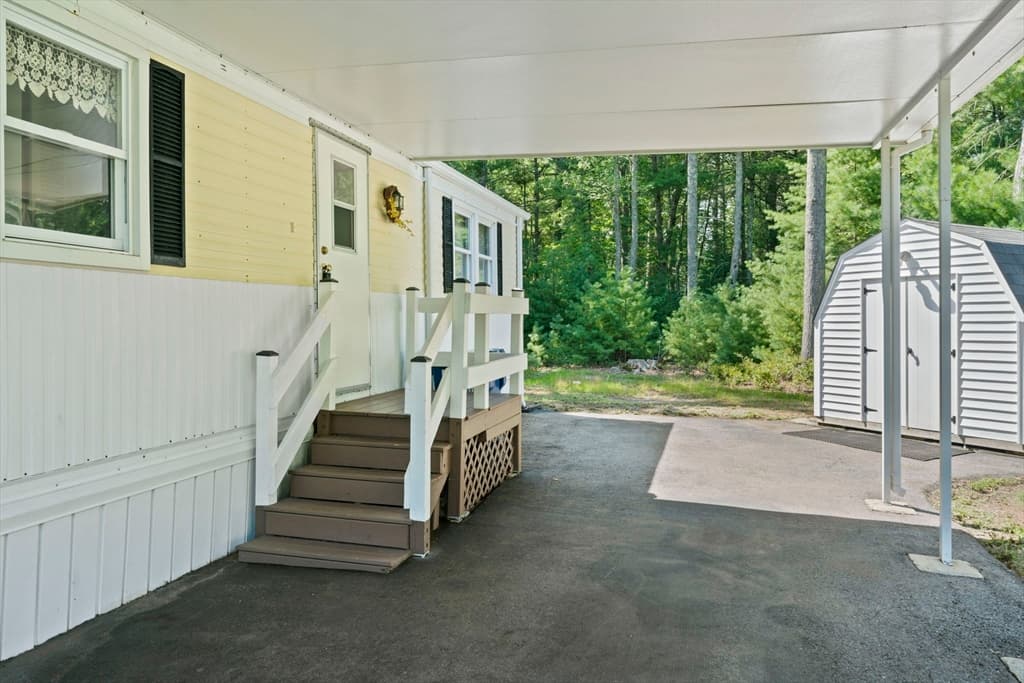 37-3 South Meadow Village, Carver MA 02330 photo 3