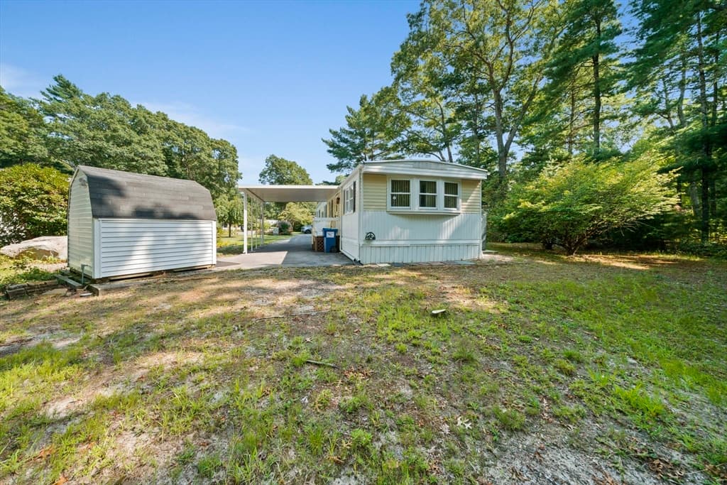 37-3 South Meadow Village, Carver MA 02330 photo 20