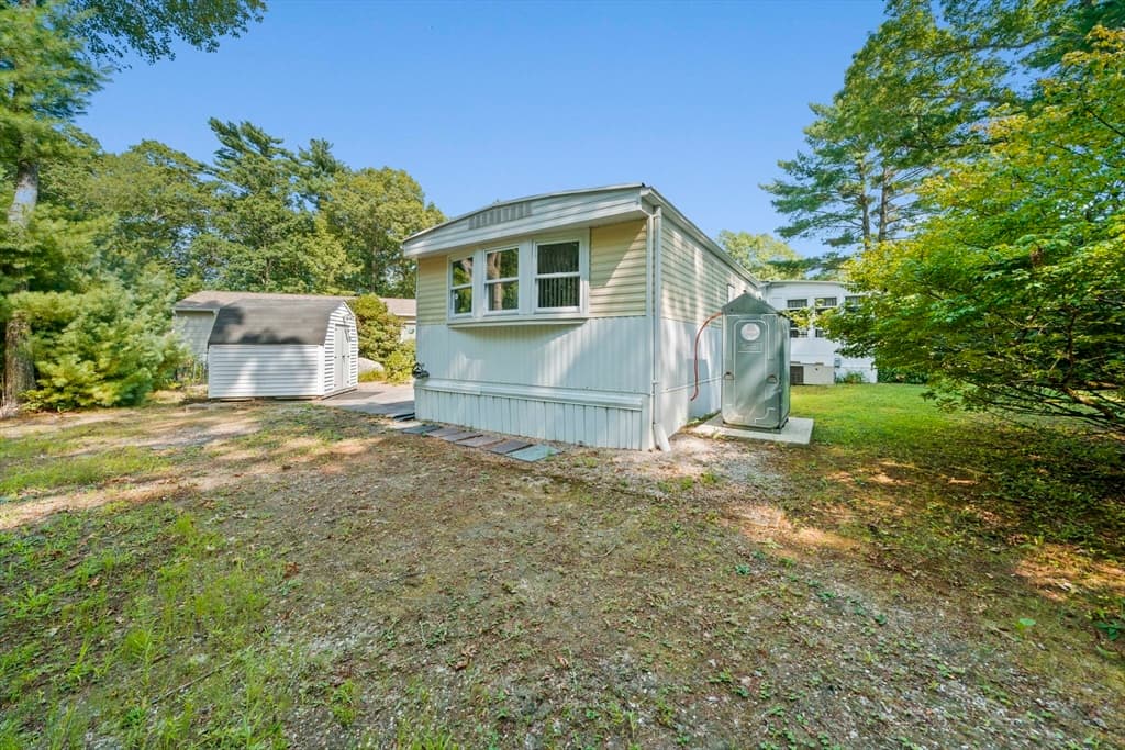 37-3 South Meadow Village, Carver MA 02330 photo 21