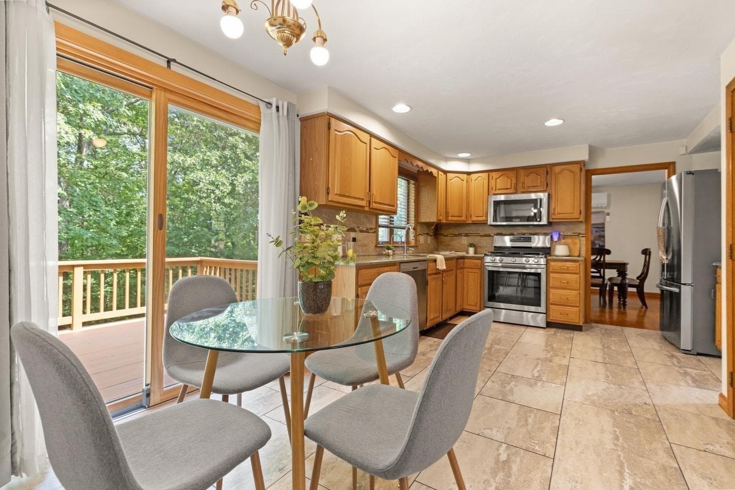 Single Family Residence at 73 Sudbury, Ashland MA 01721, Ashland, photo 2 of 40