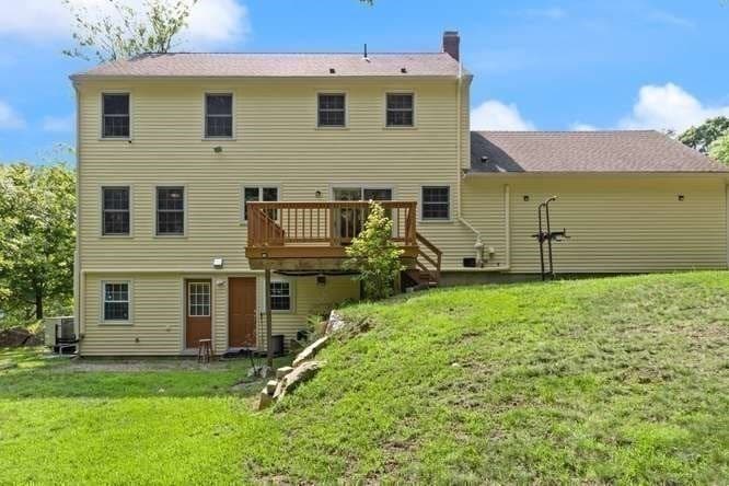 Single Family Residence at 73 Sudbury, Ashland MA 01721, Ashland, photo 13 of 40