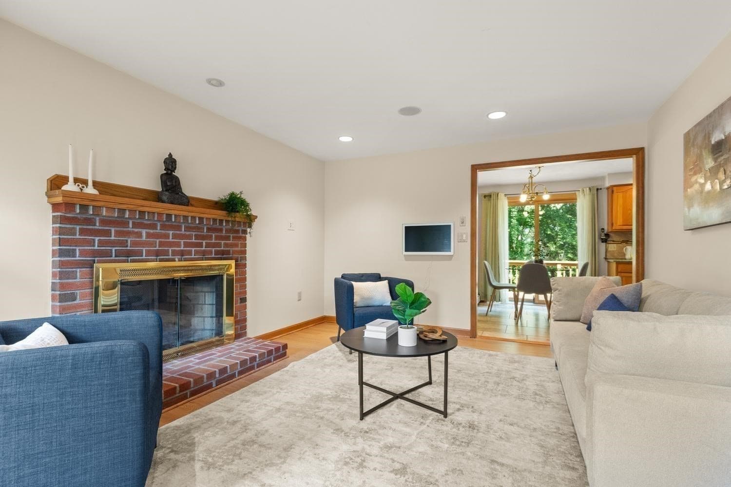 Single Family Residence at 73 Sudbury, Ashland MA 01721, Ashland, photo 7 of 40