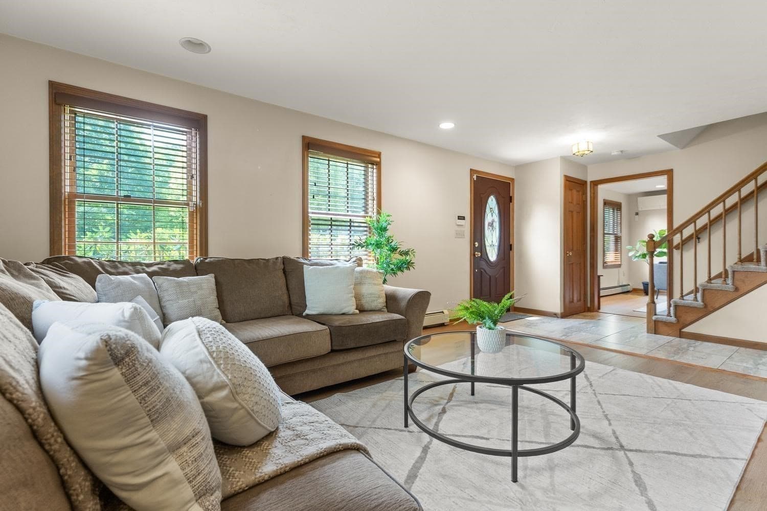 Single Family Residence at 73 Sudbury, Ashland MA 01721, Ashland, photo 3 of 40