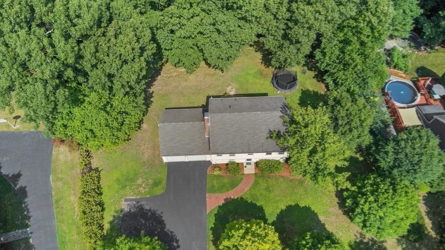 Single Family Residence at 73 Sudbury, Ashland MA 01721, Ashland, photo 34 of 40
