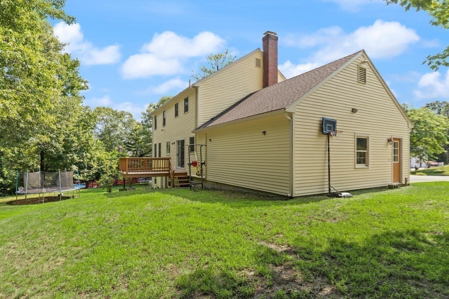 Single Family Residence at 73 Sudbury, Ashland MA 01721, Ashland, photo 33 of 40