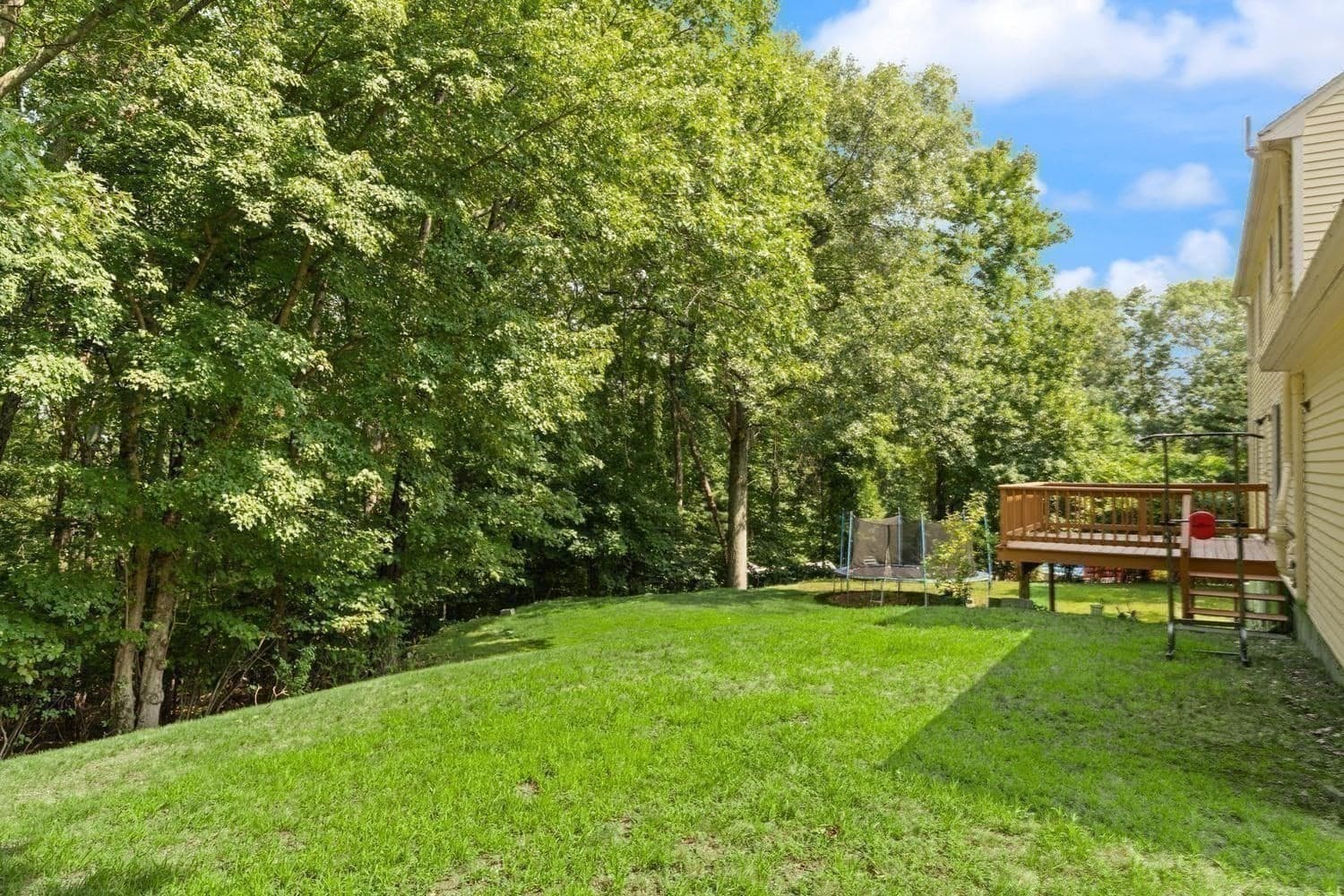 Single Family Residence at 73 Sudbury, Ashland MA 01721, Ashland, photo 31 of 40