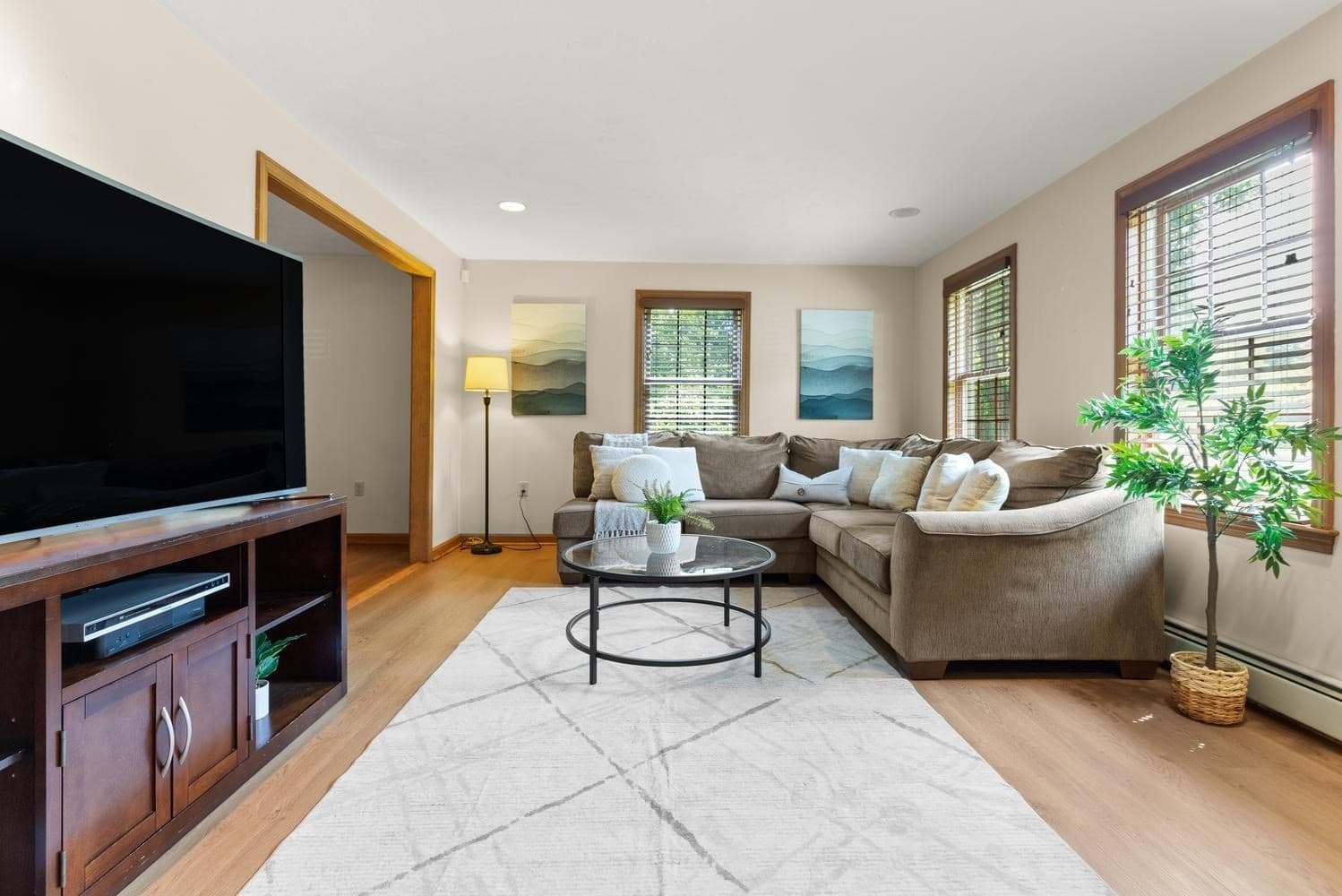 Single Family Residence at 73 Sudbury, Ashland MA 01721, Ashland, photo 39 of 40