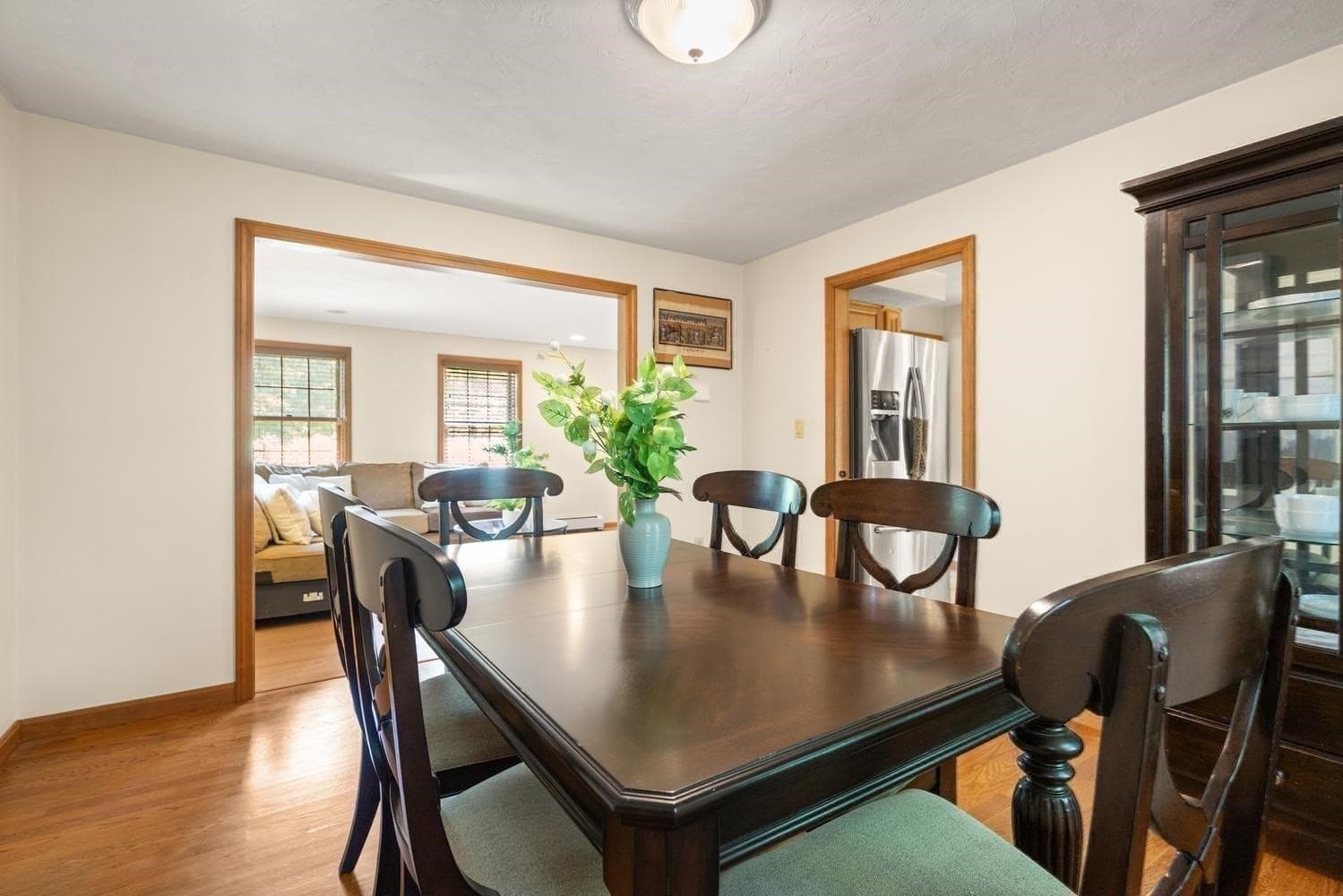 Single Family Residence at 73 Sudbury, Ashland MA 01721, Ashland, photo 8 of 40
