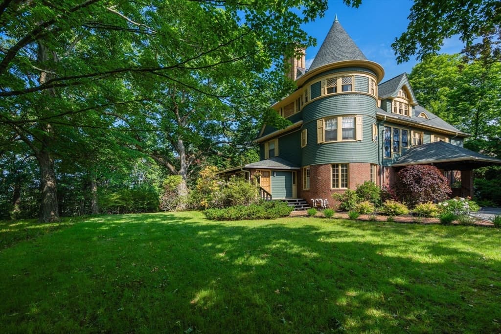 379 Central, Newton MA 02466 photo 28