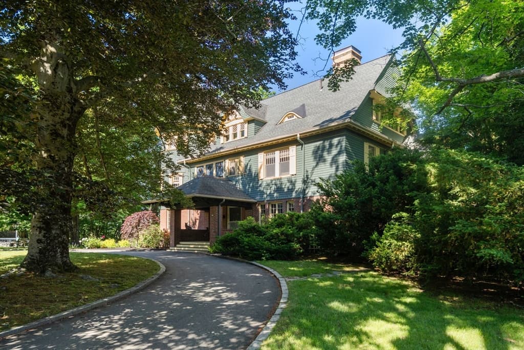379 Central, Newton MA 02466 photo 29
