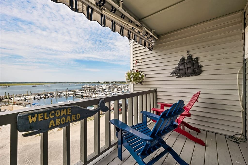20 Harris Avenue # 10, Hampton NH 03842 photo 22