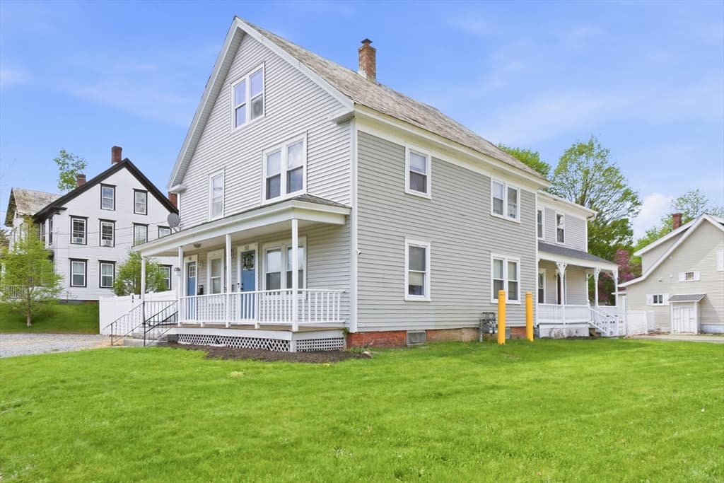 48-50 Hall, Leominster MA 01453 photo 2