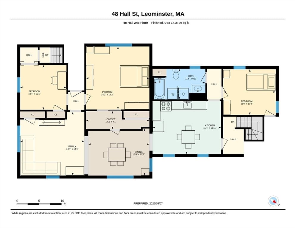 48-50 Hall, Leominster MA 01453 photo 38