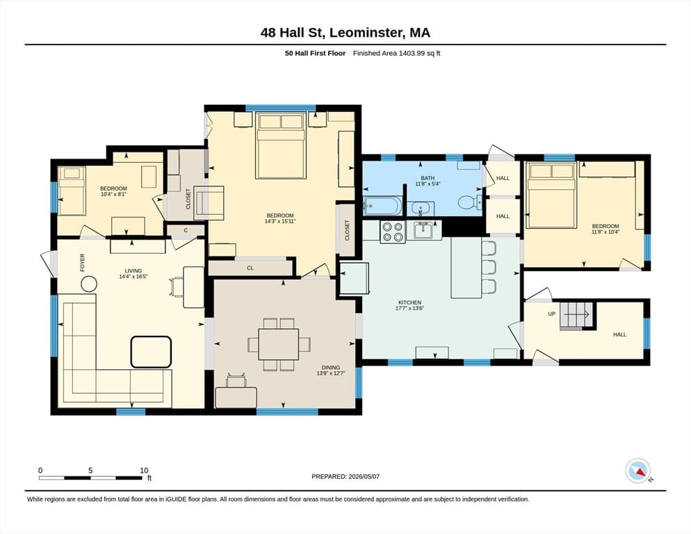 48-50 Hall, Leominster MA 01453 photo 37