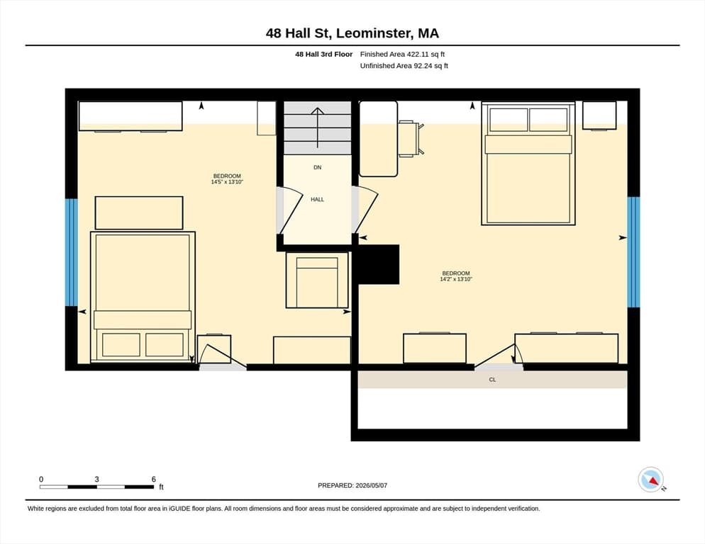48-50 Hall, Leominster MA 01453 photo 39