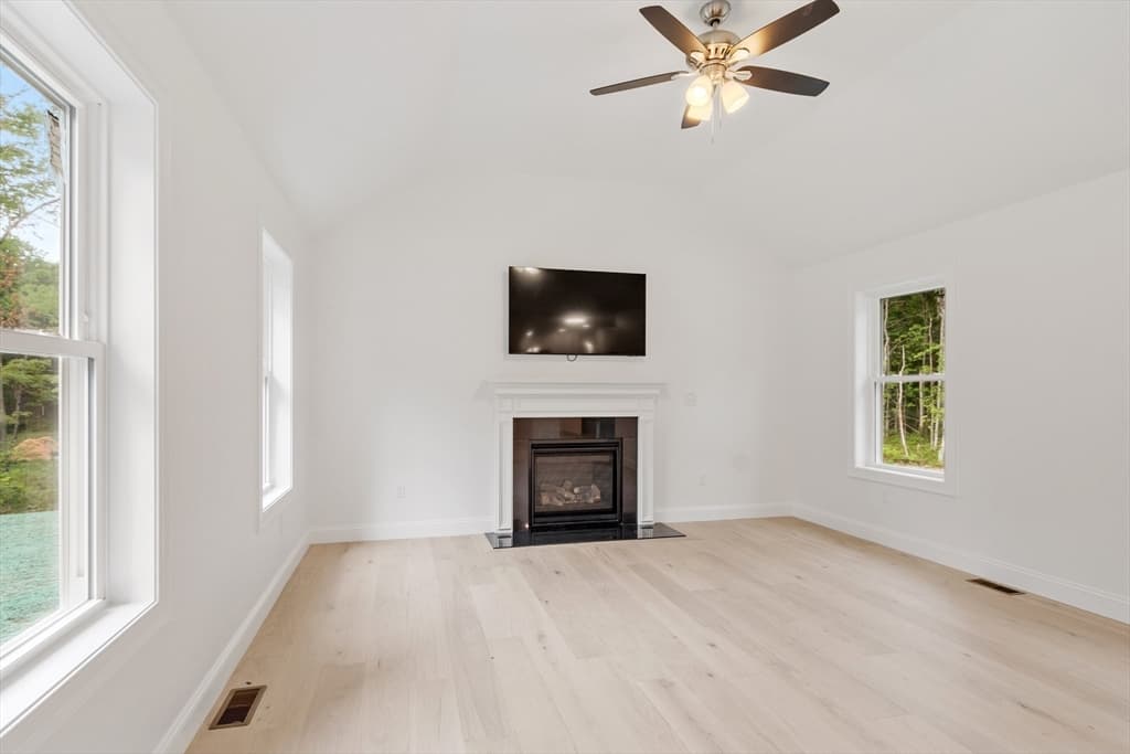 Single Family Residence at Lot 12-A Gray Rd, Templeton MA 01468, Templeton, photo 16 of 40
