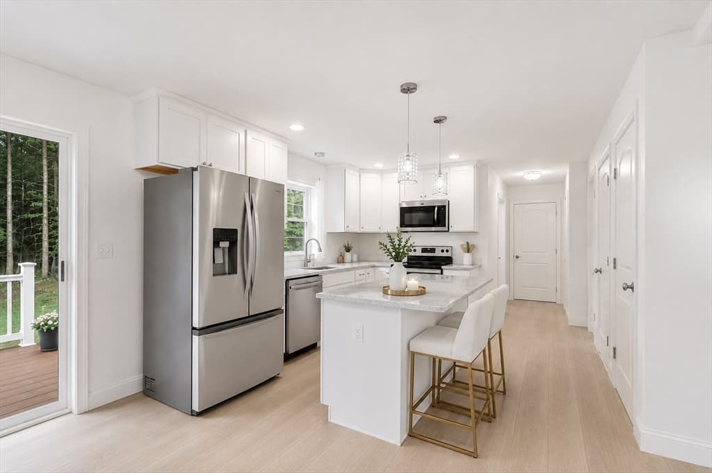 Single Family Residence at Lot 12-A Gray Rd, Templeton MA 01468, Templeton, photo 3 of 40