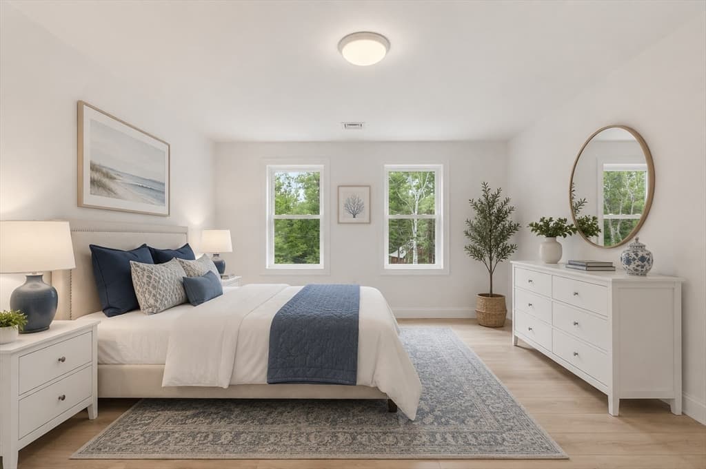 Single Family Residence at Lot 12-A Gray Rd, Templeton MA 01468, Templeton, photo 5 of 40