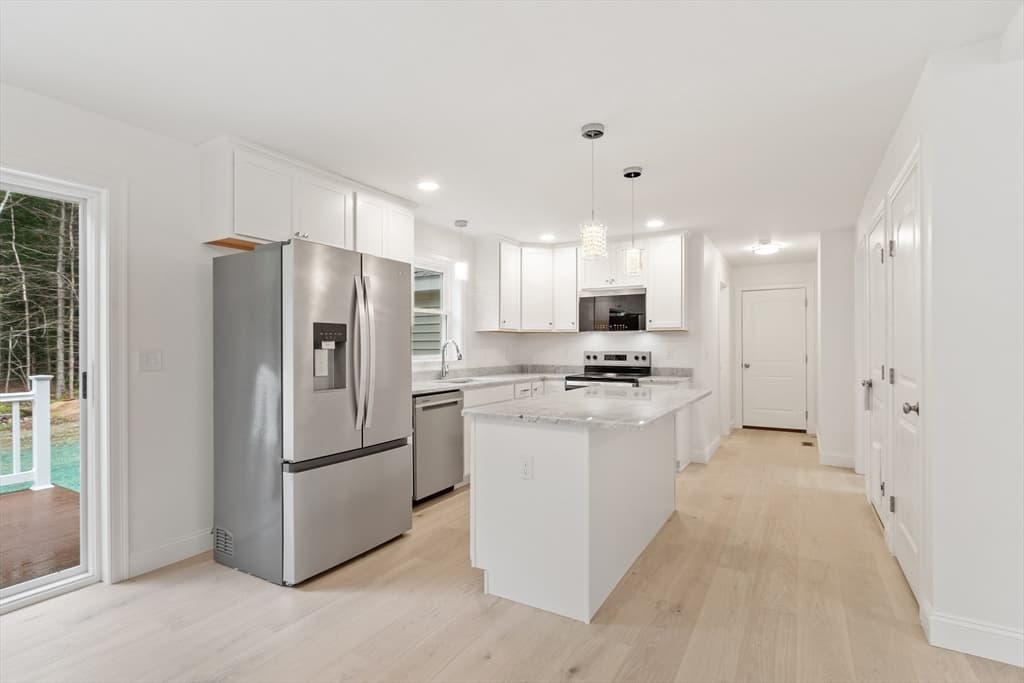 Single Family Residence at Lot 12-A Gray Rd, Templeton MA 01468, Templeton, photo 19 of 40