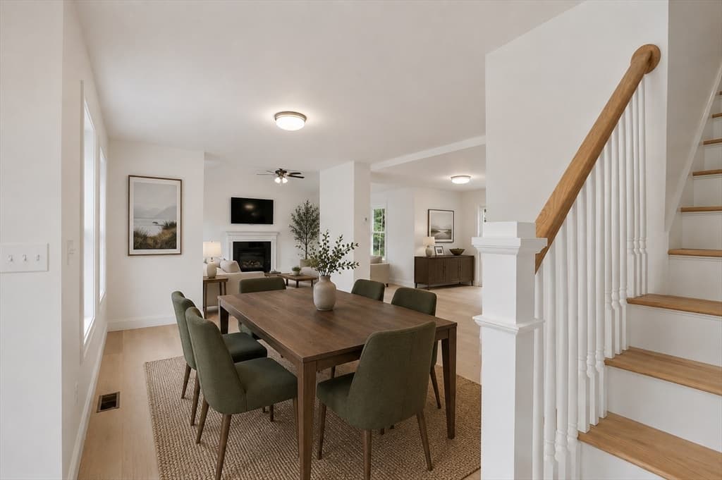 Single Family Residence at Lot 12-A Gray Rd, Templeton MA 01468, Templeton, photo 4 of 40