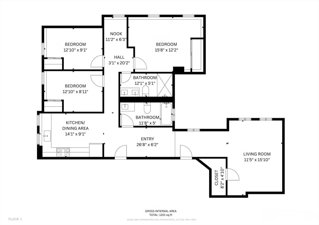 52 Garden St # B2, Cambridge MA 02138 photo 41