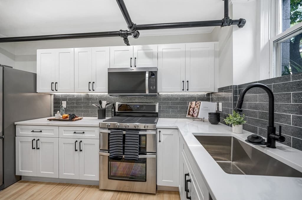 52 Garden St # B2, Cambridge MA 02138 photo 4