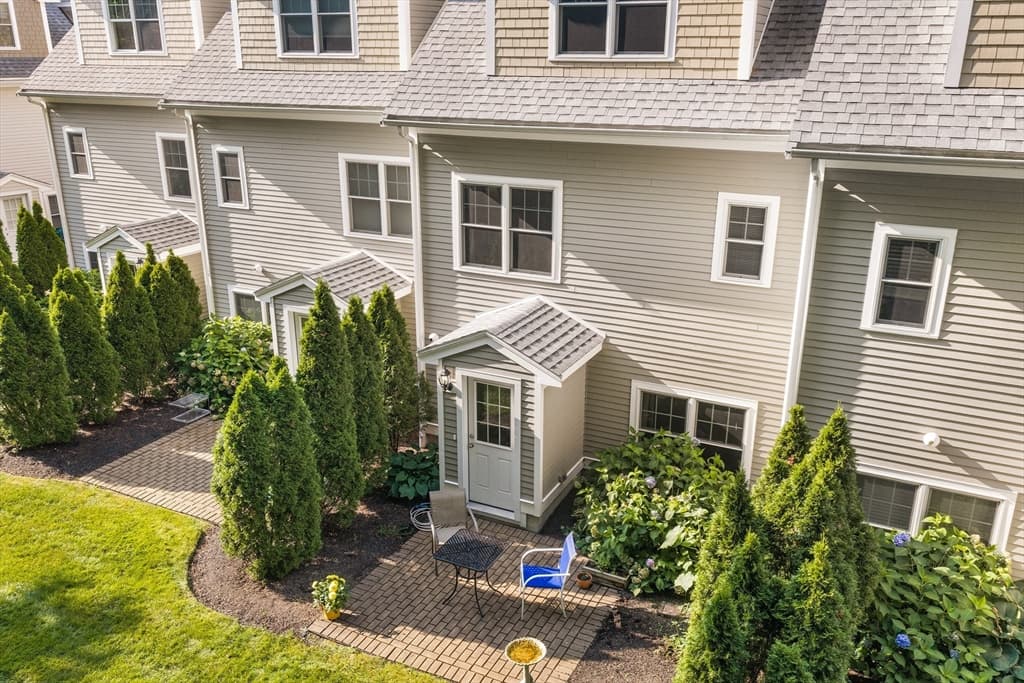 11 Railroad Ave # 7, North Reading MA 01864 photo 32