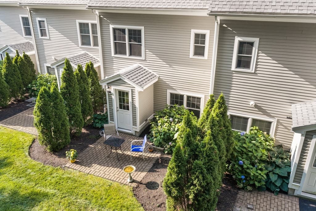 11 Railroad Ave # 7, North Reading MA 01864 photo 33