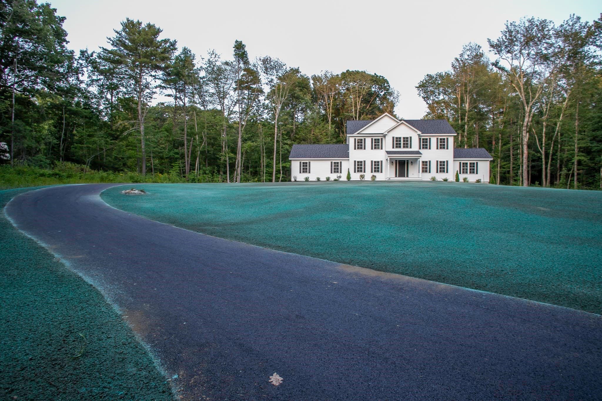 Single Family Residence at 260 Hunt, Oakham MA 01068, Oakham, photo 3 of 42