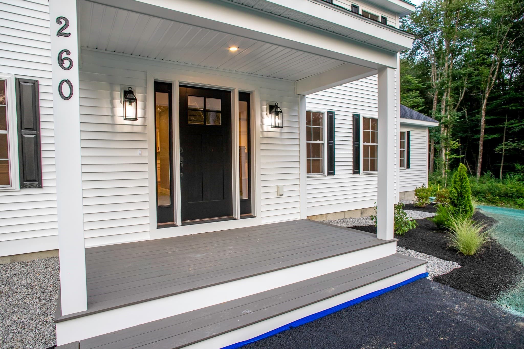 260 Hunt, Oakham MA 01068