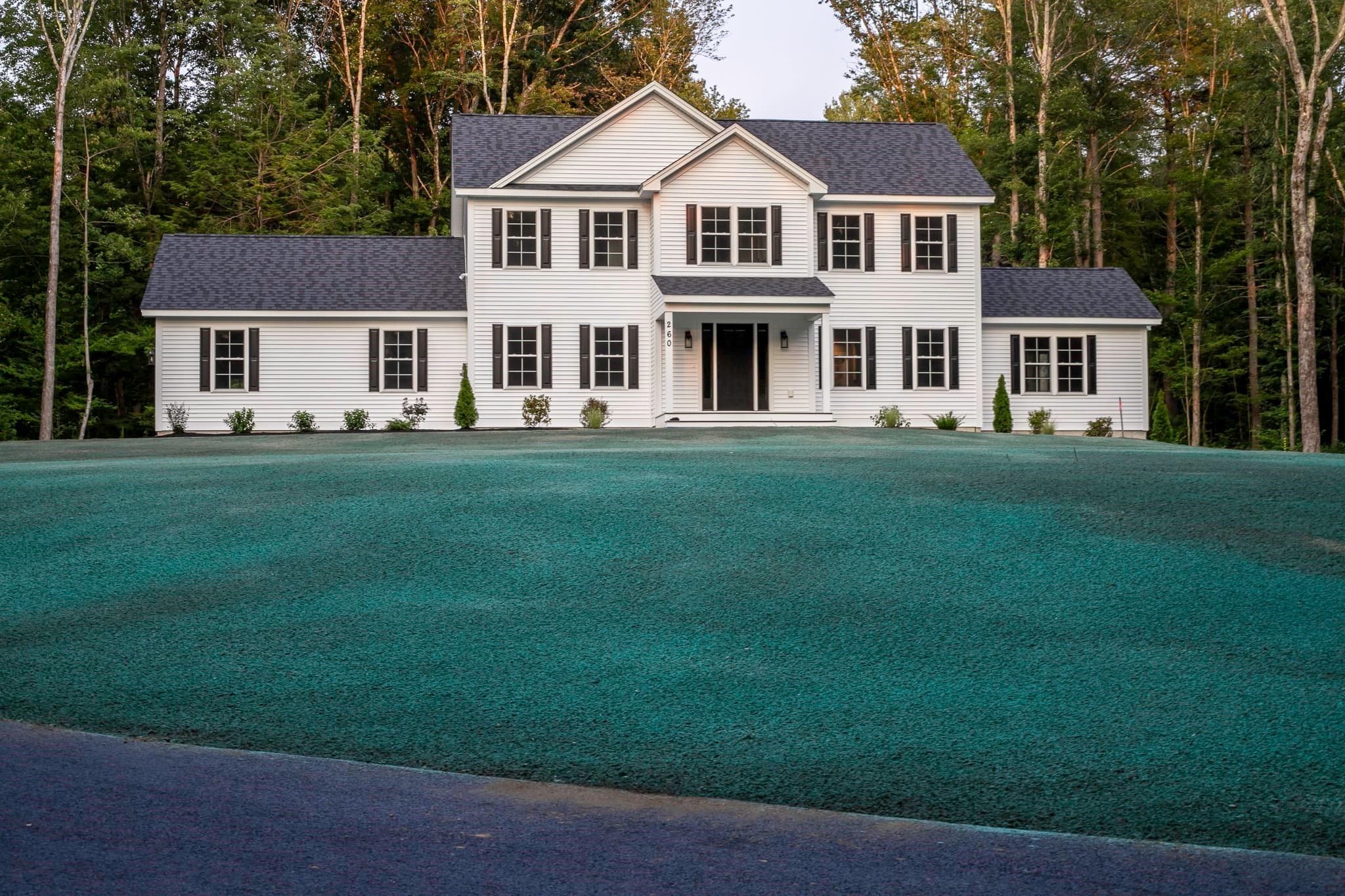 Single Family Residence at 260 Hunt, Oakham MA 01068, Oakham, photo 5 of 42