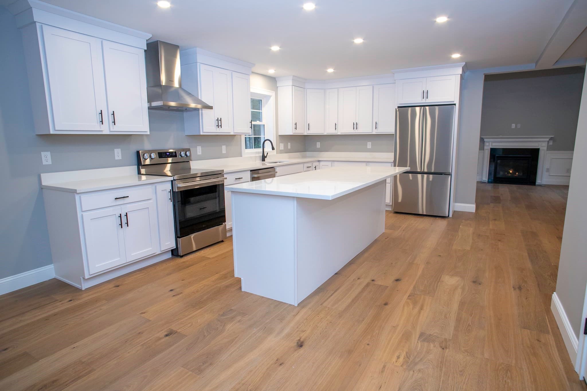 Single Family Residence at 260 Hunt, Oakham MA 01068, Oakham, photo 14 of 42