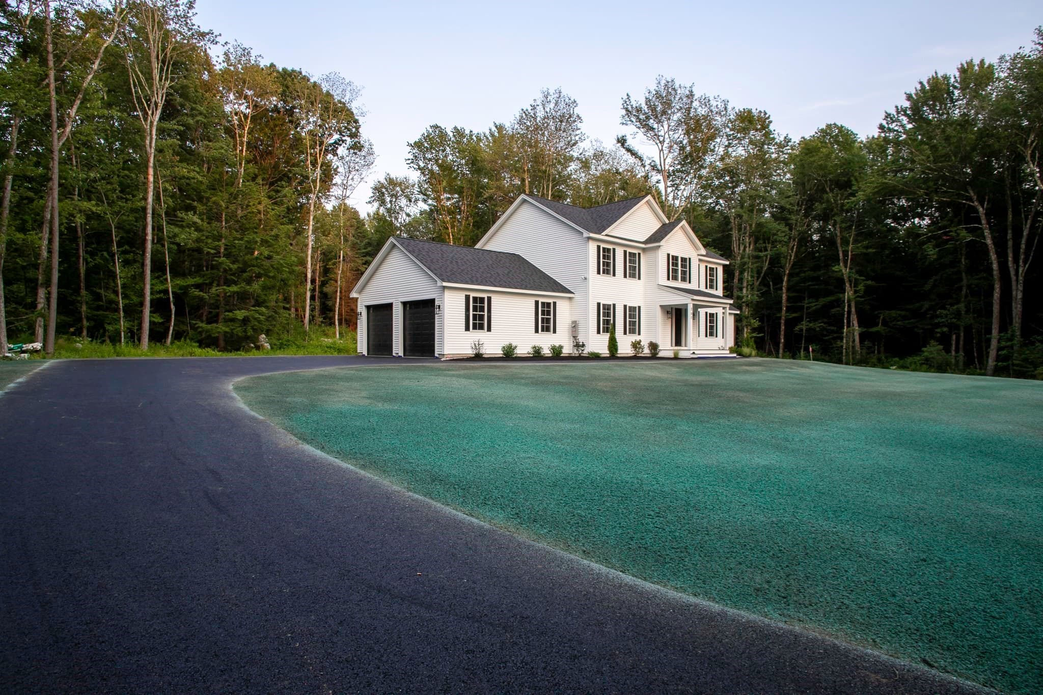 Single Family Residence at 260 Hunt, Oakham MA 01068, Oakham, photo 4 of 42