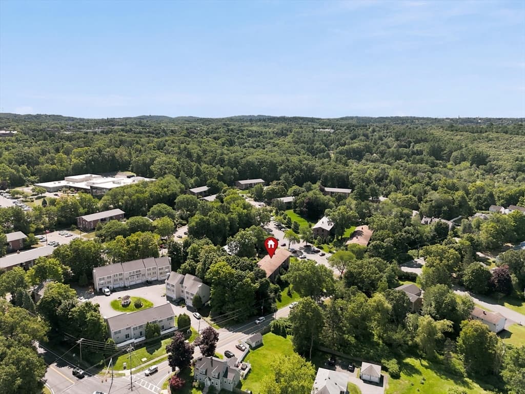 Condominium at 3 Longwood Dr # 103, Andover MA 01810, Andover, photo 27 of 29