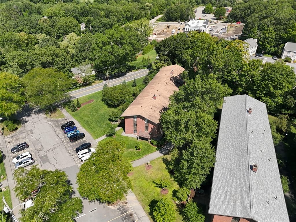 Condominium at 3 Longwood Dr # 103, Andover MA 01810, Andover, photo 25 of 29